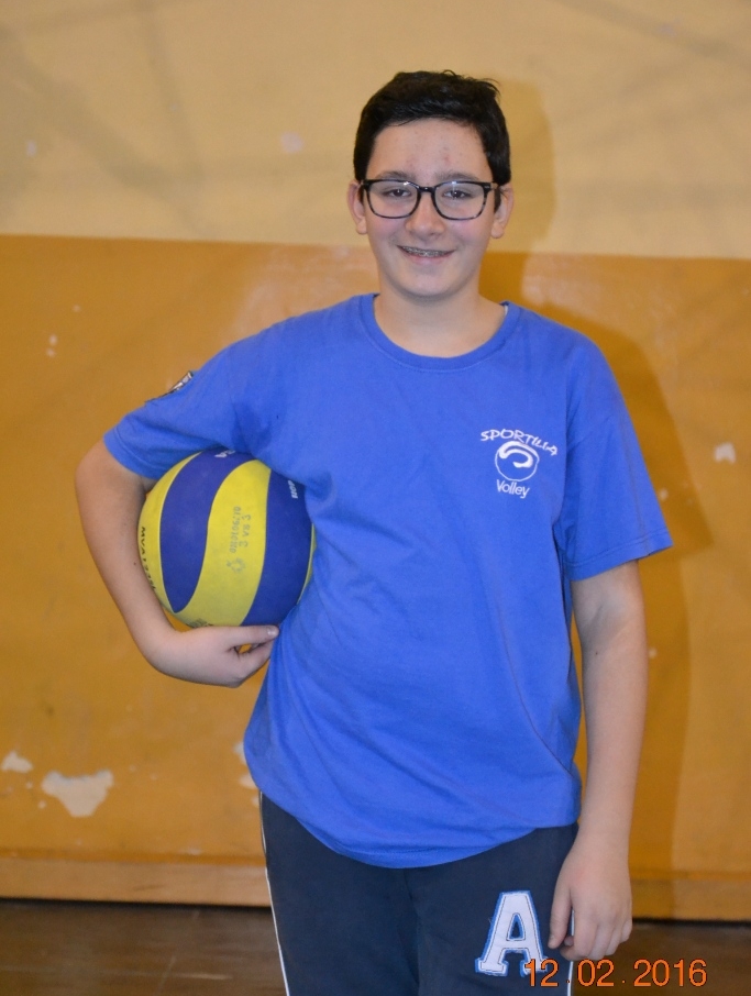 GENTILE GIUSEPPE ANGELO